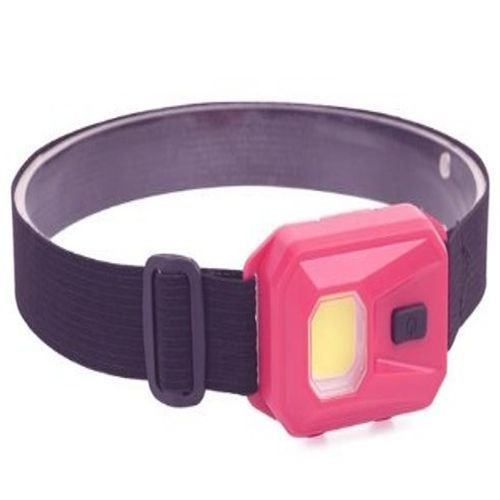 1 W COB LED Flood  headlamp 