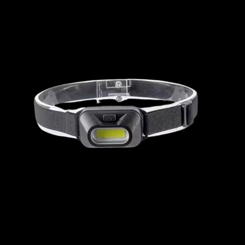 1 W COB LED Flood  headlamp 