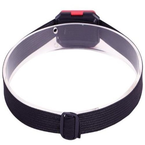 1 W COB LED Flood  headlamp 