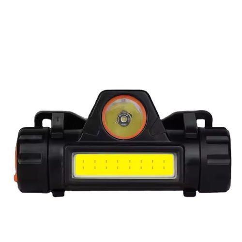 Magnetic Rechargeable LED Headlamp