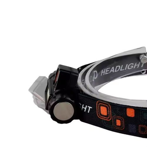 Magnetic Rechargeable LED Headlamp