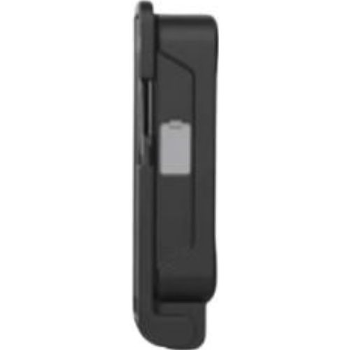 Rotatable LED+5W COB Rechargeable Work Light with Clip