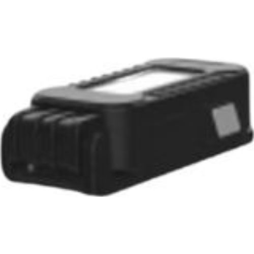 Rotatable LED+5W COB Rechargeable Work Light with Clip