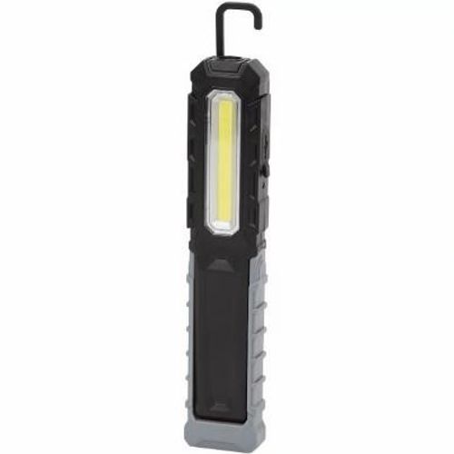 1W LED +3W COB LED  rechargeable working light(need change a little design)
