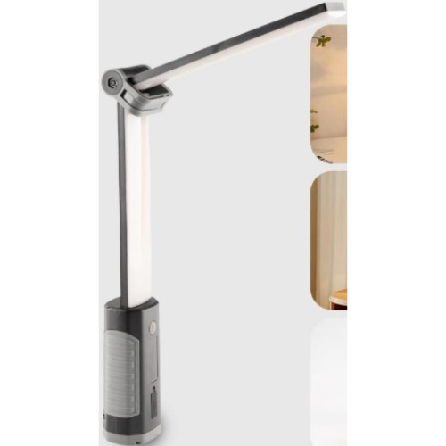 COB LED foldable rechargeable working light