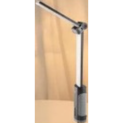 COB LED foldable rechargeable working light