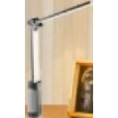 COB LED foldable rechargeable working light