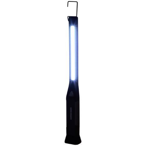 Rechargeable led working light  with hanger and magnet