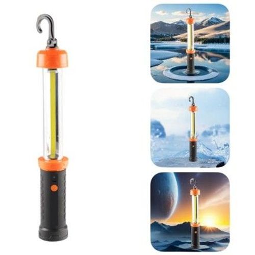 5W Rechargeable  COB LED Working Light 