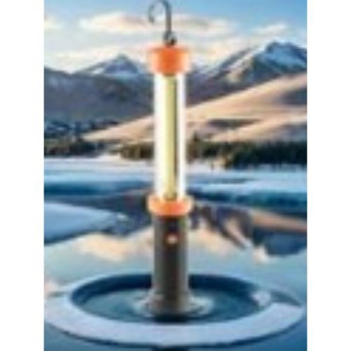 5W Rechargeable  COB LED Working Light 