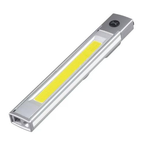 Type-C rechargeable Multi-function night light with clip and laser