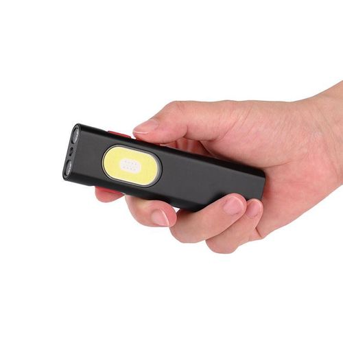 Type-C Fast Changing LED Pen Light