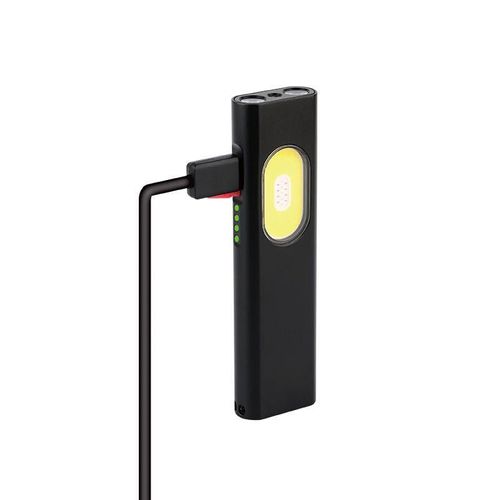 Type-C Fast Changing LED Pen Light