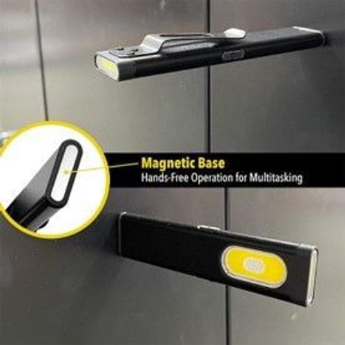 Type-C Fast Changing LED Pen Light