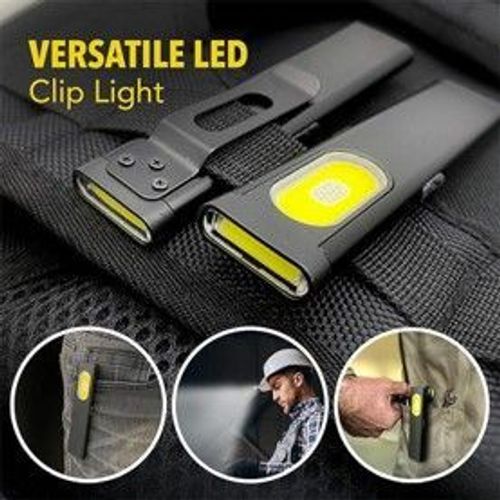 Type-C Fast Changing LED Pen Light