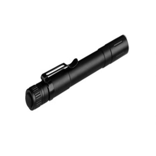  LED Pen Flashlight With Clip 