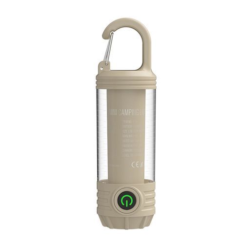 Outdoor Rechargeable  LED Camping Lantern