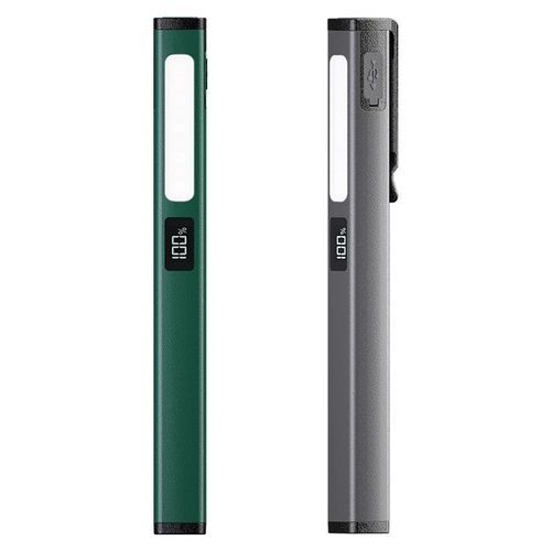 Rechargeable Led Pen Light