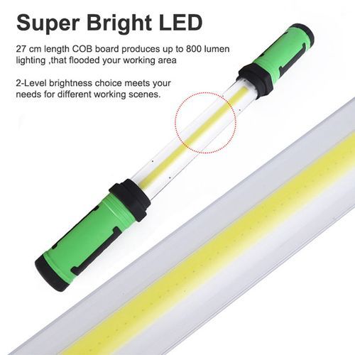 12W COB LED Extension Engine hood work light