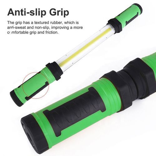 12W COB LED Extension Engine hood work light