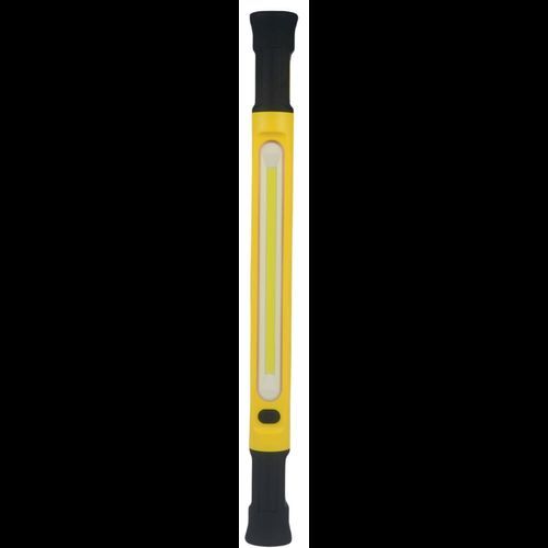 Type-C Rechargeable Work Light with Magnetic and Hook