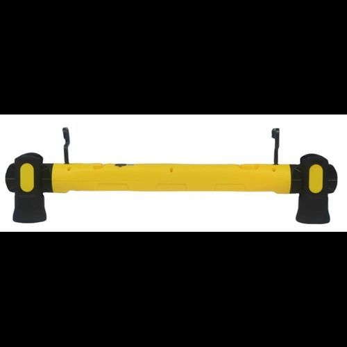 Type-C Rechargeable Work Light with Magnetic and Hook
