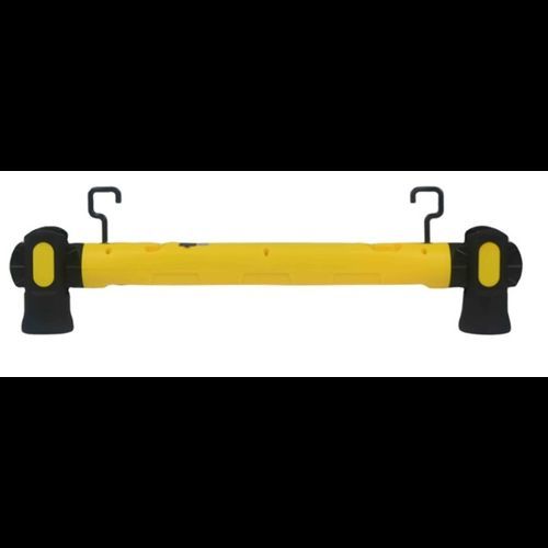 Type-C Rechargeable Work Light with Magnetic and Hook