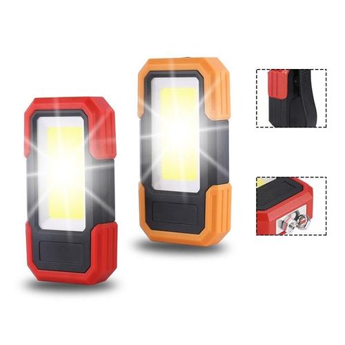 Rechargeable COB LED Work Light