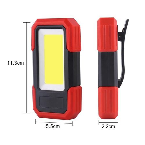 Rechargeable COB LED Work Light