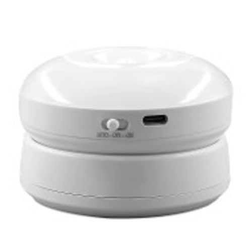 Dual Battery detachable Magnetic PIR Sensor Light