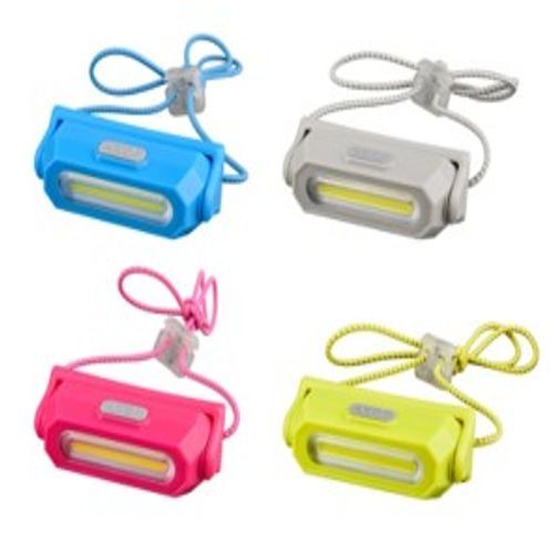 3W COB LED Headlamp     