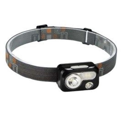 LED Headlamp     