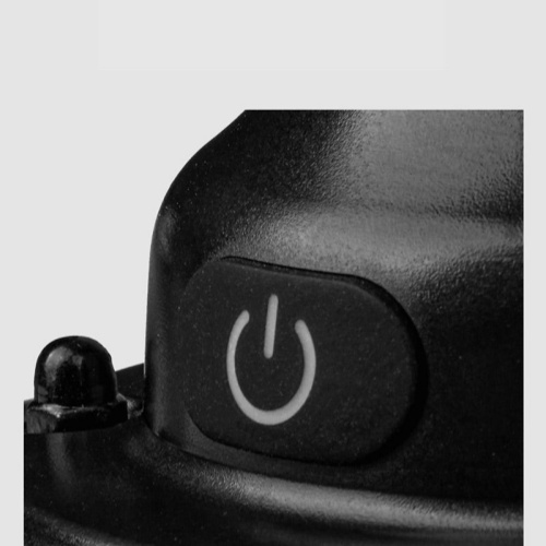 Retro Type-C Rechargeable LED Camping Lantern 