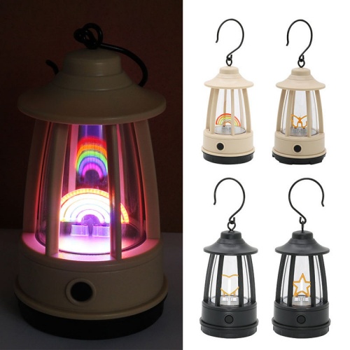 LED Camping Lantern-2