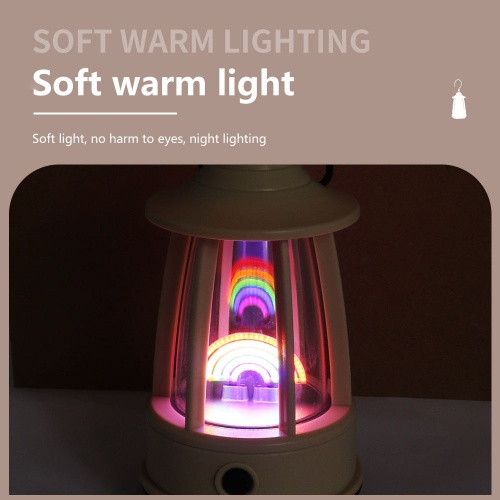 LED Camping Lantern-2