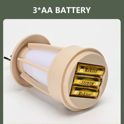 LED Camping Lantern-2