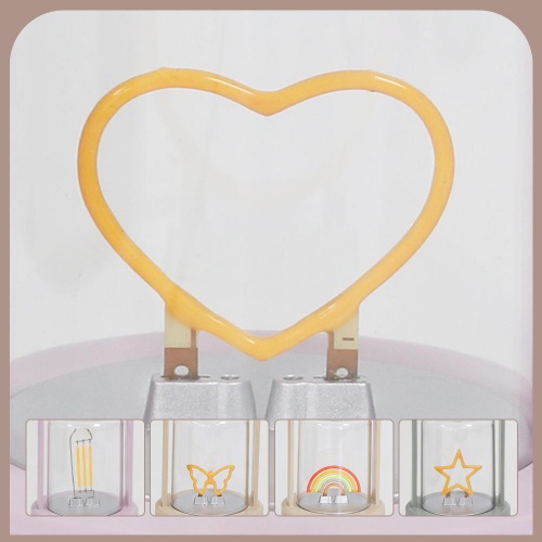 LED Camping Lantern-3