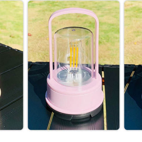 LED Camping Lantern-3