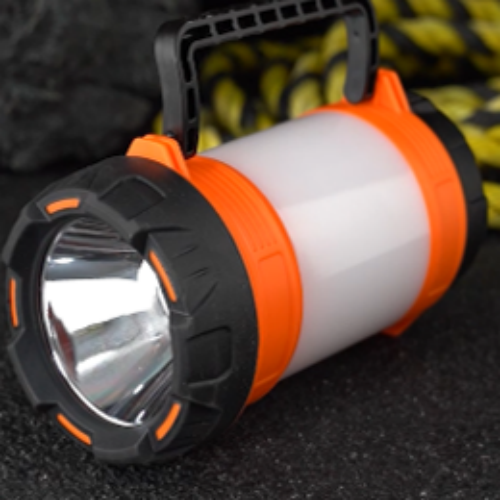 Led Camping Lantern-4