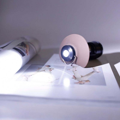 Multi-functional Type-C Rechargeable LED Camping Light Outdoor Portable Flashlight-2