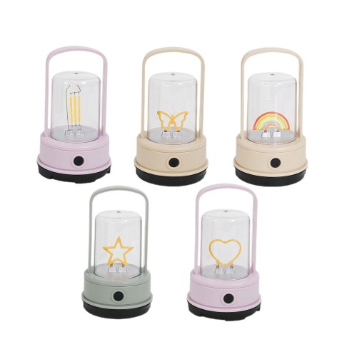 LED Camping Lantern-3