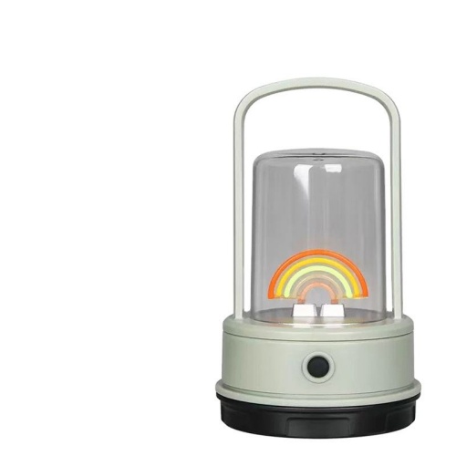 LED Camping Lantern-3